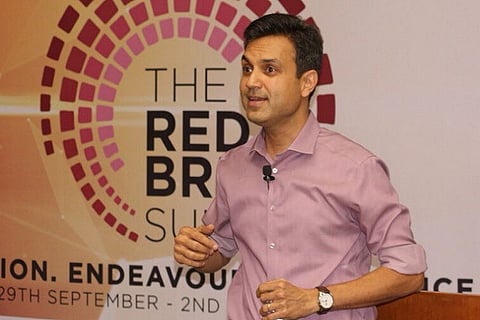 India at inflection point in adoption of Artificial Intelligence: Microsoft