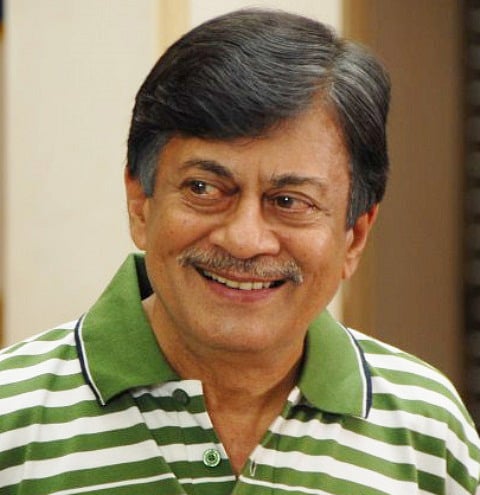 Anant Nag