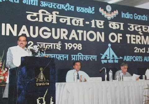 The struggle for an airport: How Ananth Kumar helped Bengaluru get an international airport