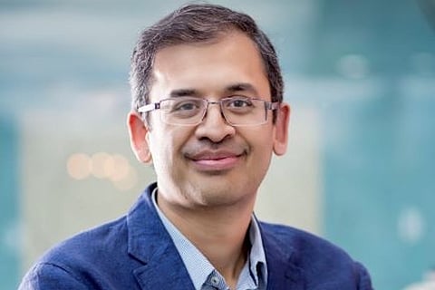 Ananth Narayanan’s startup Mensa Brands raises $50 mn led by Accel Partners, others