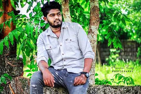 Ananthu Vijayan