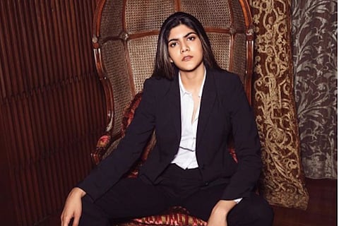 Ananya Birla