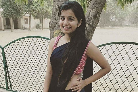 Hyderabad University student killed in car crash at city's outskirts