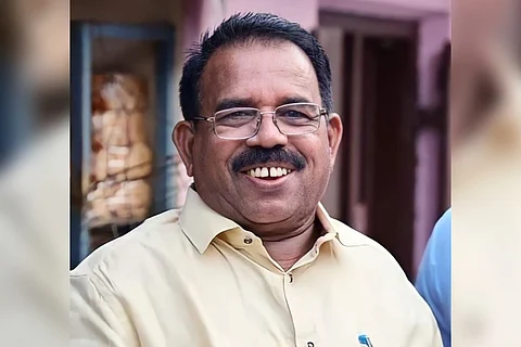 Anavoor Nagappan