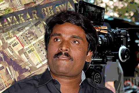 Kollywood top film financier Anbu Cheziyan