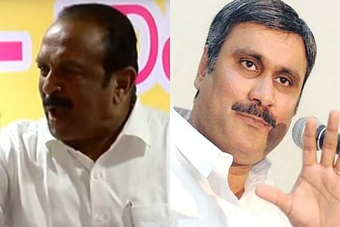 How TN parties shed ideology for political survival ahead of Lok Sabha polls