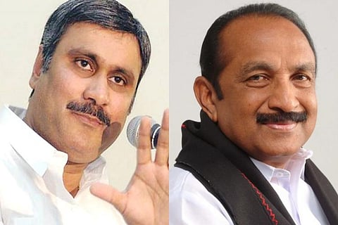 Polls to six Rajya Sabha seats from Tamil Nadu to be held on July 18