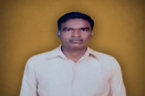 Wrongly believing he has coronavirus, Andhra man kills self in order to 'stop spread'