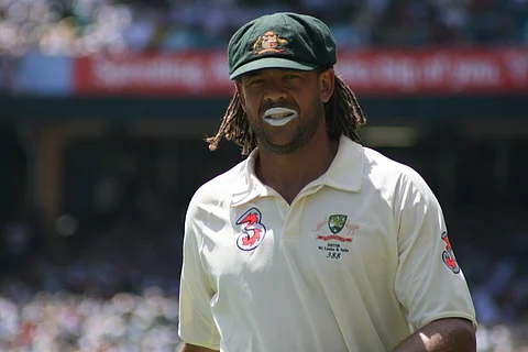 Former Australian cricketer Andrew Symonds, who passed away in a car accident aged 46