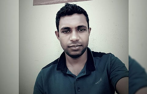 Kerala cop collapses and dies of cardiac arrest while playing football