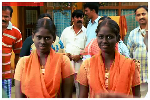 Tarun Vijay's comment offends us, but let's take a moment to look at our own colour prejudice