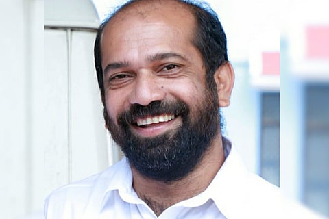 MLA Anil Akkara