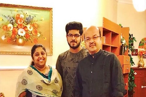 Kerala man hits jackpot in Abu Dhabi raffle, wins 7 million dirhams