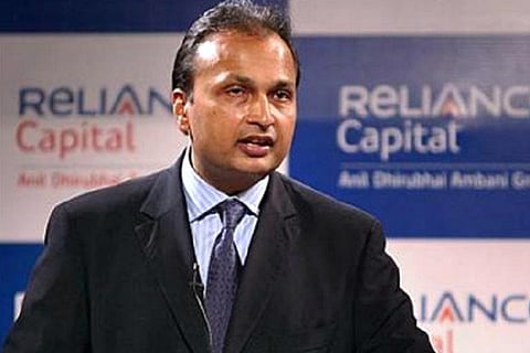 Yes Bank fiasco: ED summons Anil Ambani in probe against Rana Kapoor