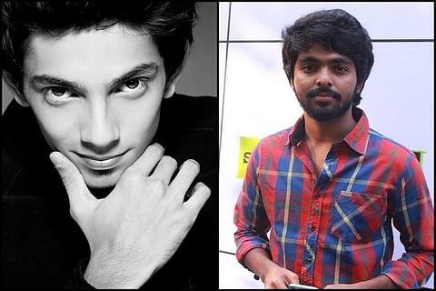 GV Prakash and Anirudh Ravichander sing for Venkat Prabhu’s 'Party'
