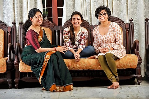 Anjali Menon reveals where 'Koode' is adapted from
