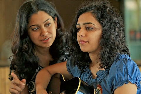 Anjali Menon’s special wish to Nithya Menen on her birthday