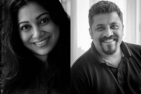 Folk artist Raghu Dixit to compose songs for Anjali Menon’s next flick