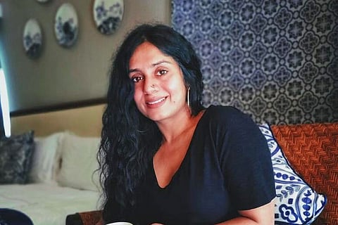 When women desire: 'Arishadvarga' actor Anju Alva Naik on her explosive role