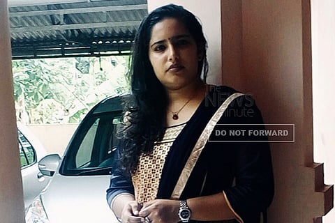 Neither Kerala church abuse victim nor a 'stock image': STOP circulating her selfie