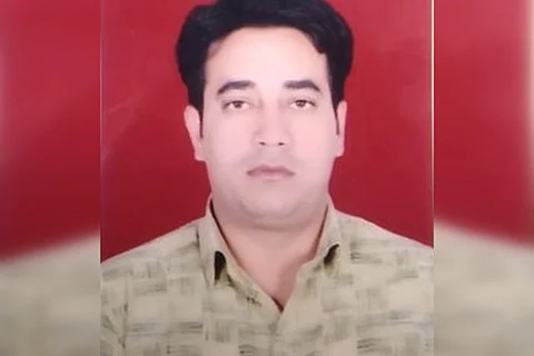 Delhi violence: 26-year-old Intelligence Bureau staff killed, body found in drain