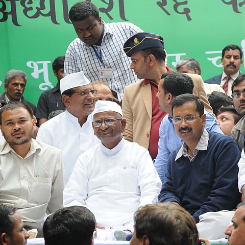 The controversy over the Land Acquisition Bill simplified