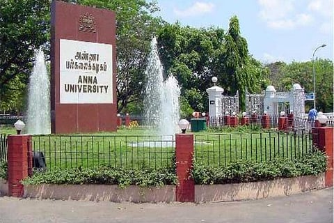 TN govt asks Centre to clarify if 'Eminence' tag to Anna Uni will reduce state quota
