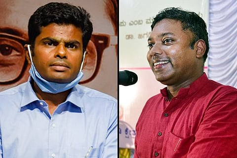 From civil services to politics: Why TN bureaucrats are making the switch