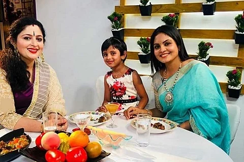 2 tsp patriarchy, 1 litre stereotyping: Why 'Annie's Kitchen' needs to be called out
