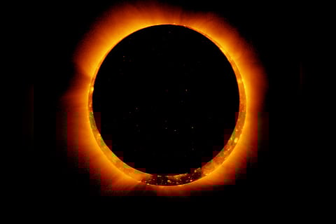 Kerala’s Kasaragod gears up to witness ‘Ring of Fire’, a rare solar eclipse event