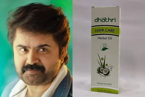 Anoop Menon