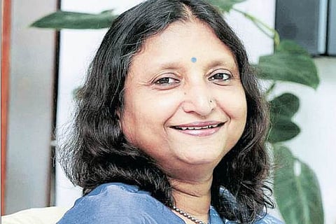 SBI MD Anshula Kant appointed Managing Director and CFO of World Bank
