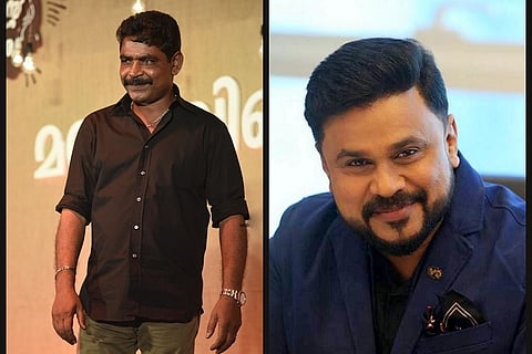 Antony Perumbavoor replaces Dileep in FEUOK