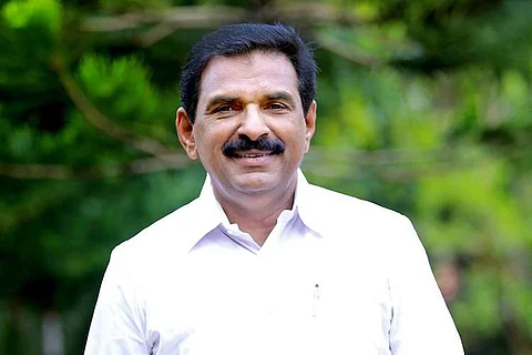 Woman files complaint following cyber bullying by supporters of Pathanamthitta Cong MP