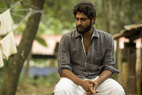 Anthony Varghese to make Tamil debut in Mani Ratnam film?