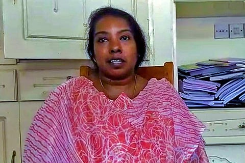 He told me he was doing Blue Whale, didn't take it seriously: Mother of dead Kerala teen