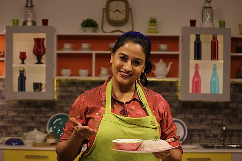 My life is more than just cinema: Anu Hasan to TNM on her YouTube cookery show