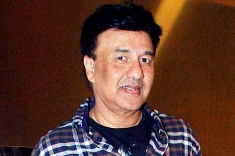 Composer Anu Malik removed from Indian Idol as judge after ‘Me Too’ allegations