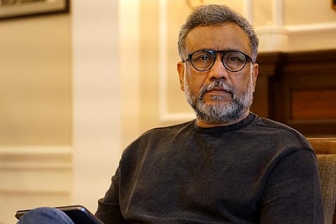 Anubhav Sinha