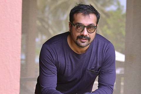 Anurag Kashyap