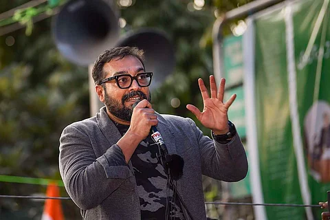 Anurag Kashyap