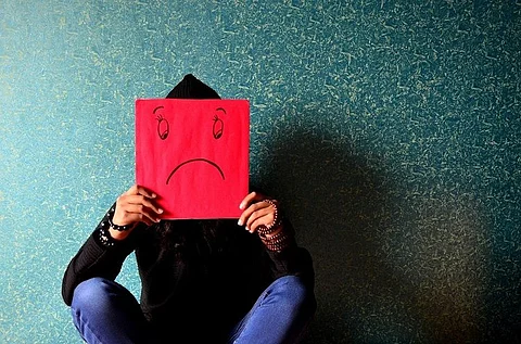 How I learnt to accept and cope with anxiety disorder that manifested in my vagina