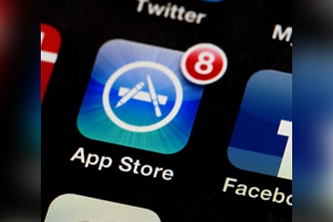 App Store
