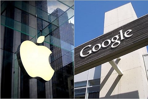 Google, Apple address security concerns on proposed COVID-19 tracking tool