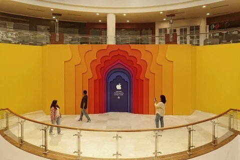 Apple Store