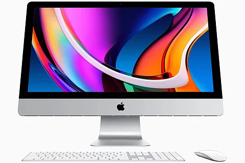 Apple 27-inch iMac