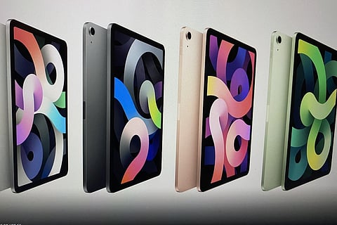 Apple One subscription