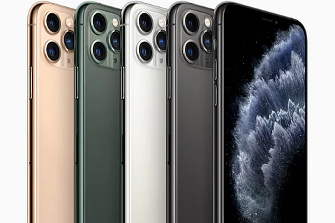 Apple iPhone 11 Pro review: Stellar camera, next-gen A13 bionic processor