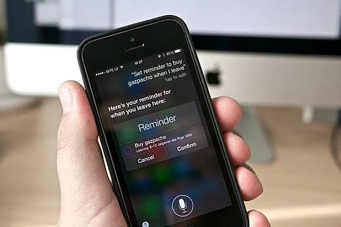 Siri to speak in Indian accent when Apple iOS 13 update rolls out in the country