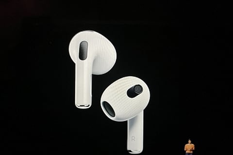 Apple AirPods